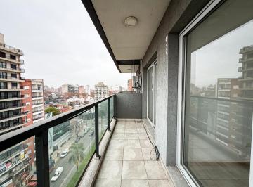 Departamento · 26m² · 2 Ambientes · Departamento en Venta Sobre Av Francia