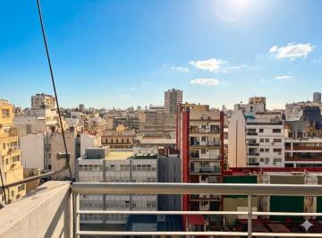 Departamento · 40m² · 1 Ambiente · Monoambiente con Amenities
