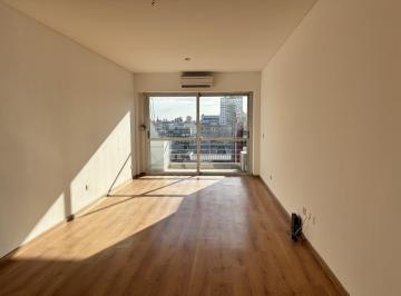 Departamento · 40m² · 1 Ambiente · Monoambiente con Amenities