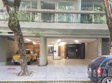 Departamento · 27m² · 1 Ambiente · Monoambiente / Alquiler / Palermo Holywood Apto Profesional