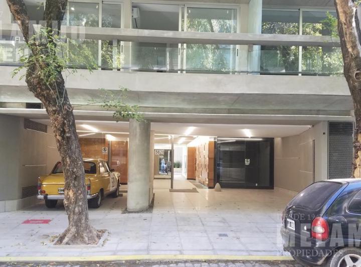 Departamento · 27m² · 1 Ambiente