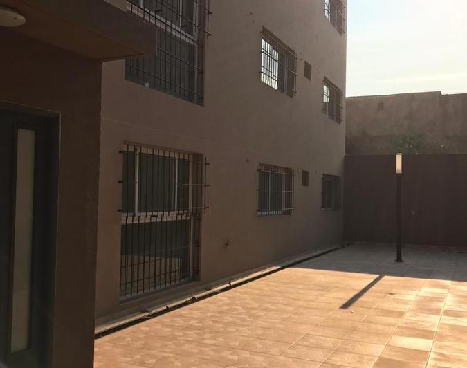 Departamento · 45m² · 3 Ambientes · 1 Cochera