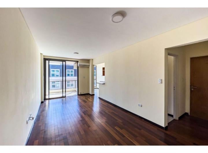 Departamento · 70m² · 4 Ambientes · 1 Cochera