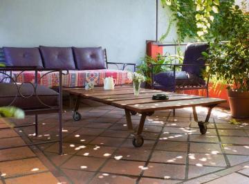 PH de 6 ambientes, Chacarita · Hermoso PH con Pileta Privada + Terraza de 6 Ambientes