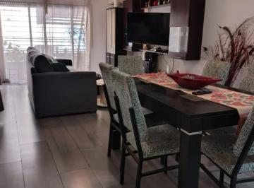 Departamento · 40m² · 2 Ambientes · 1 Cochera · Venta Departamento 2 Ambientes 40 m² con Balcón y Cochera en Balvanera