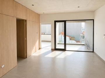Departamento · 54m² · 2 Ambientes · Departamento en Capital