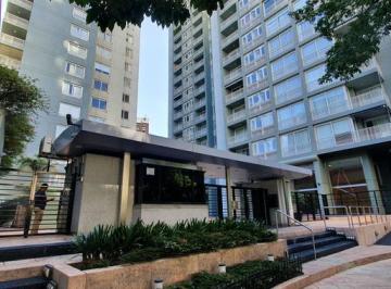 Departamento · 62m² · 3 Ambientes · Venta en Torre Las Plazas 3 Ambientes Piso Alto Vista Abierta y Amenities Palermo