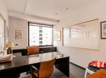 Oficina comercial · 82m² · 5 Ambientes · 1 Cochera · Venta Oficina 5 Amb en San Nicolás