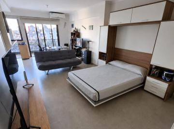 Departamento · 34m² · 1 Ambiente · Departamento Venta Floresta Apto Credito Todo Luz!