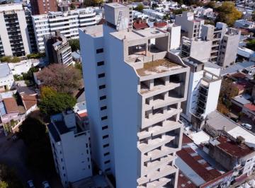 Departamento · 41m² · 2 Ambientes · 1 Cochera · Departamento Venta - 1 Dormitorio 1 Baño - 41 m 2 Totales - La Plata - Pozo - Emprendimiento.