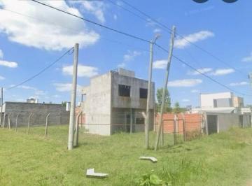Terreno · 315m² · Terreno en Lisandro Olmos Etcheverry