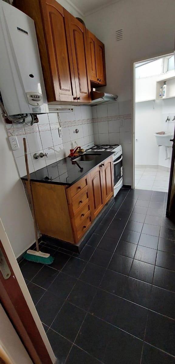 Departamento en venta calle 43 entre 9 y 10