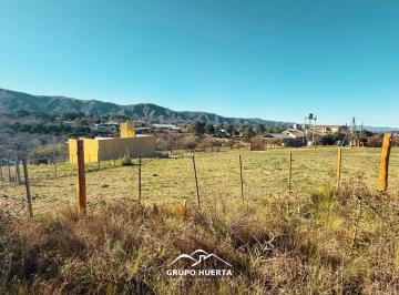 Terreno · 480m² · Terreno en Oportunidad en Las Sierras de Cordaba - Venta