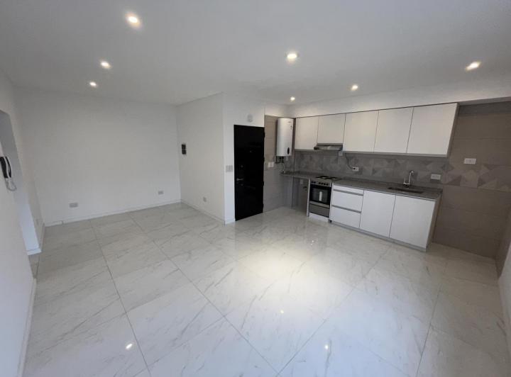 Departamento · 49m² · 2 Ambientes