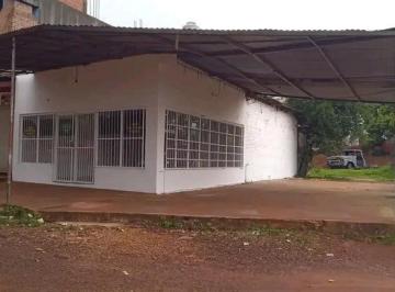 Local comercial · 180m² · 4 Cocheras · Alquilo Local Ex Ruta 213 Posadas - Entre Rios C/ F Azara