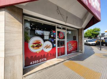 Local comercial · 133m² · Local Comercial en Alquiler en Constitución