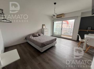 Departamento · 35m² · 1 Ambiente · 1 Cochera · Departamento en Villa Crespo