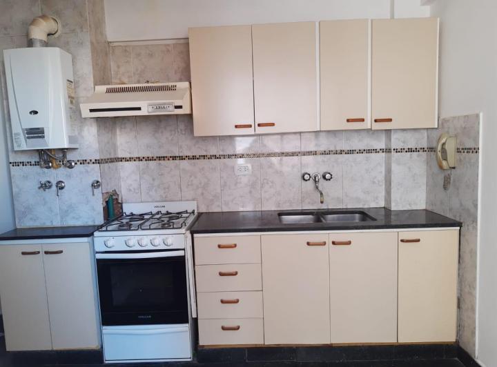 Departamento · 75m² · 3 Dormitorios