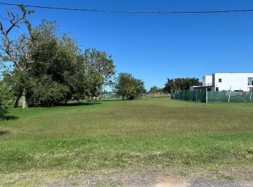 Terreno · 812m² · Lote Terreno en Venta en Barrio Ribera 467 y 160 - City Bell