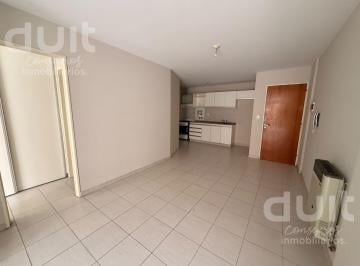 Departamento · 43m² · 2 Ambientes · Departamento en Nueva Cordoba - Alquiler