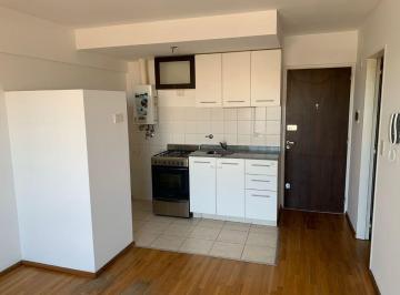Departamento de 2 ambientes, Rosario · Departamento en Alquiler 1 Dormitorio con Cochera. Sobre Av Francia.