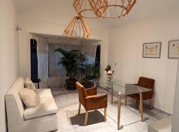 Consultorio de 4 ambientes, Córdoba · Consultorios en Alquiler – B° Villa Belgrano