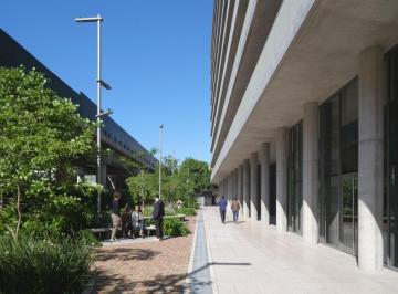Oficina comercial · 116m² · Oficina en Alquiler en Villa Crespo