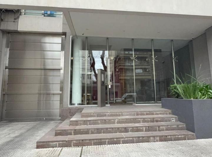 Departamento · 110m² · 4 Ambientes · 2 Cocheras
