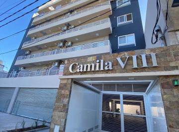 Departamento de 1 ambiente, Tres de Febrero · Monoambiente en Venta