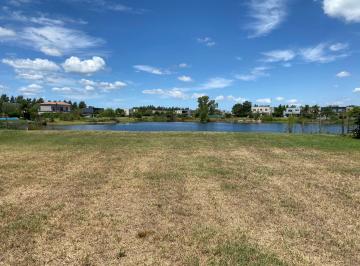 Terreno · 1041m² · Lote a La Laguna en Venta Area 5 Barrio San Matias