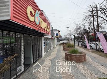 Local comercial · 40m² · 1 Ambiente · Local Comercial en Alquiler Sobre Recta Martinolli Al 6700
