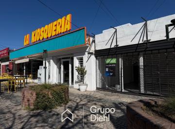 Local comercial · 40m² · 1 Ambiente · Local Comercial en Alquiler Sobre Recta Martinolli Al 6700