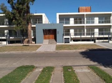 Departamento · 43m² · 2 Ambientes · 1 Cochera · Departamento - San Miguel