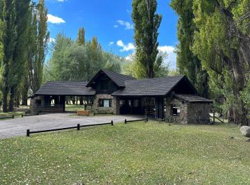 MLP-MLP-600_2 · Lote en Venta en San Martín de Los Andes, Barrio Cerrado en Noregon