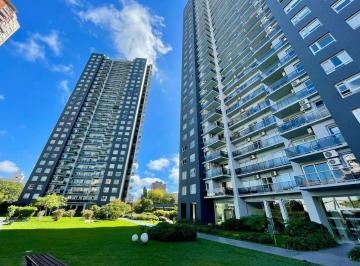 Departamento · 59m² · 3 Ambientes · Alquiler Depto Inteligente 3amb P19 Full Amenities
