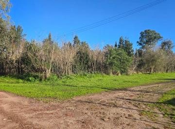 Terreno · 3791m² · Lote en Santa Anita Cañuelas