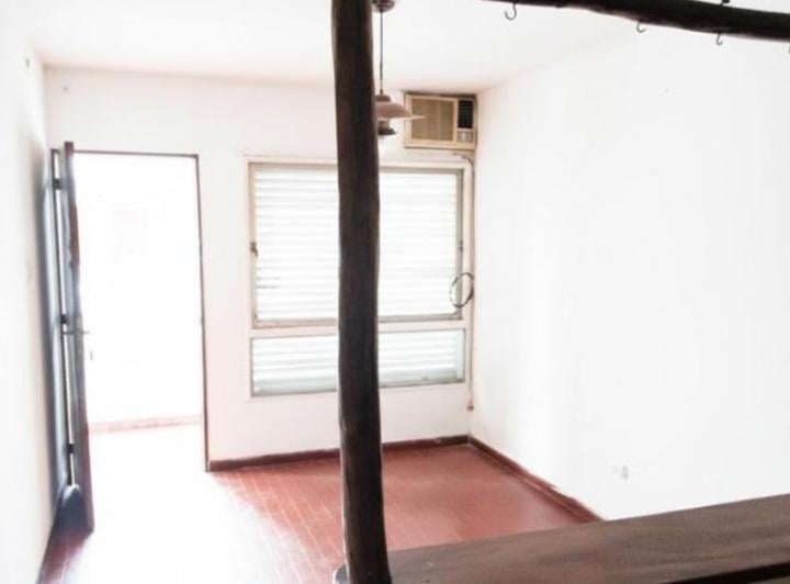 Departamento · 30m² · 2 Ambientes