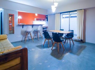 Departamento de 2 ambientes, Mar del Plata · Dpto. de 2 Amb.| Patio Cubierto y Descubierto | Zona Aldrey