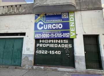 Terreno · 178m² · Venta Lote en Boedo