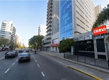 Local comercial de 3 ambientes, Belgrano · Local 530 m² Sobre Av Libertador, Sin Expensas, Doble Altura, Planta Libre - Belgrano | Cervi Alquila