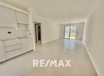 Departamento · 102m² · 3 Ambientes · 1 Cochera · Venta Dpto Pb 3amb. C/jardin Chic Pilar Financiac.