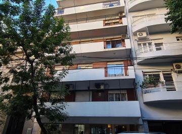 Departamento · 34m² · 2 Ambientes · Departamento - Recoleta
