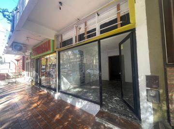 Local comercial · 120m² · 2 Cocheras · Oportunidad Lote Para Inversor