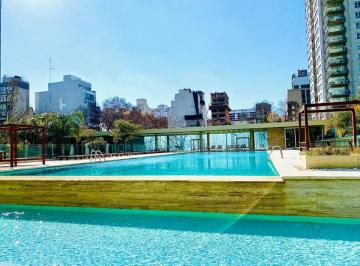 Departamento de 3 ambientes, Palermo · Piso Alto - 3 Ambientes en Torre Mirabilia - 1 Cochera