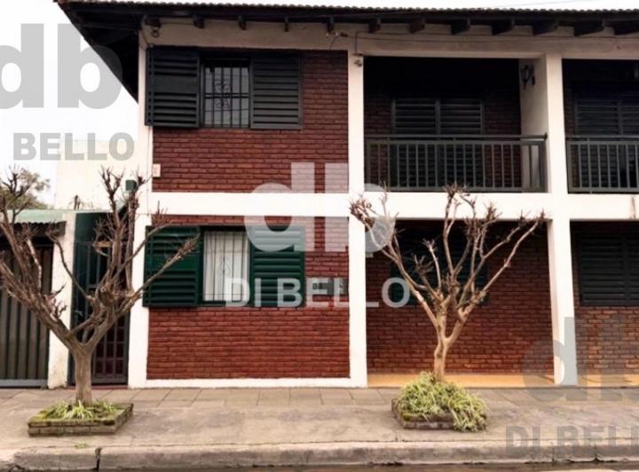 Departamento · 2 Ambientes