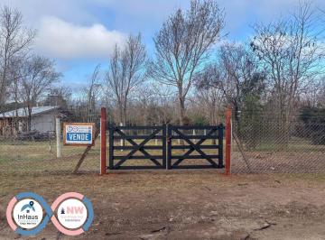 Terreno · 896m² · Terreno en Villa General Belgrano