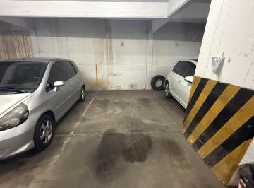Garage · 15m² · Venta de Cochera en Palermo Soho
