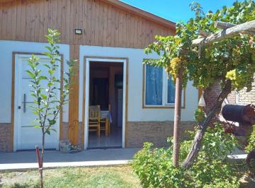 Casa · 45m² · 2 Ambientes · Alquiler de Casa Amoblada de 1 Dormitorio