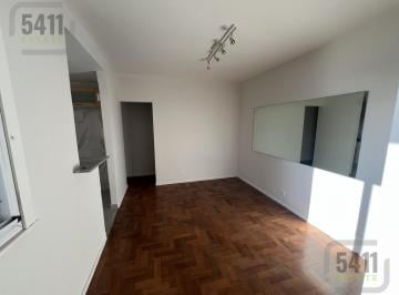 Departamento · 37m² · 2 Ambientes · Venta Departamento 2 Ambientes Lateral en Flores