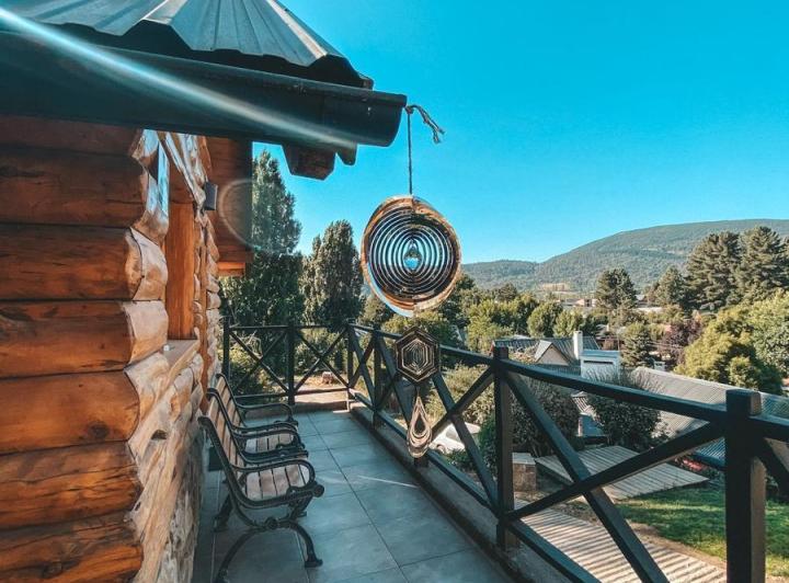Departamento · 55m² · 2 Ambientes · 1 Cochera